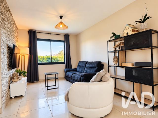 Vente Maison 5 pièces 140 m2 Saint Jean le Blanc