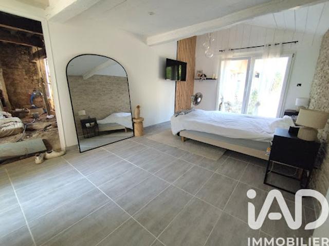 Vente Maison 5 pièces 140 m2 Saint Jean Poutge