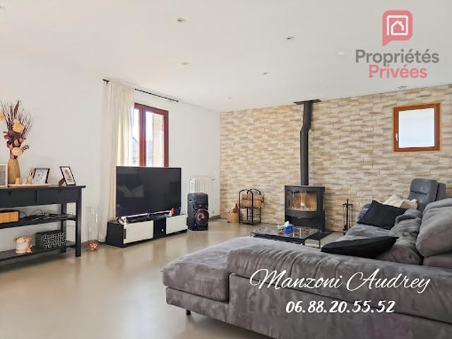 Vente Maison 5 pièces 140 m2 Saint lye
