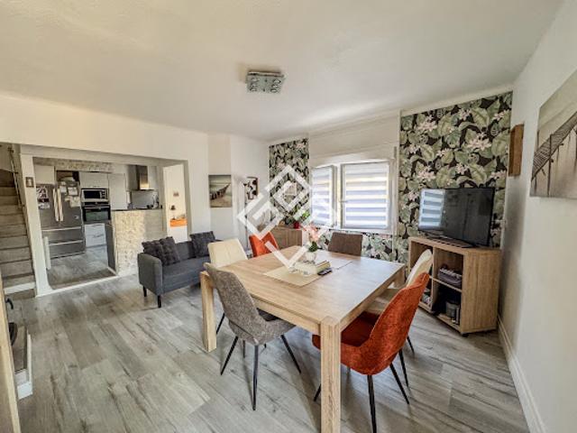 Vente Maison 5 pièces 140 m2 Saint Laurent de la Cabrerisse