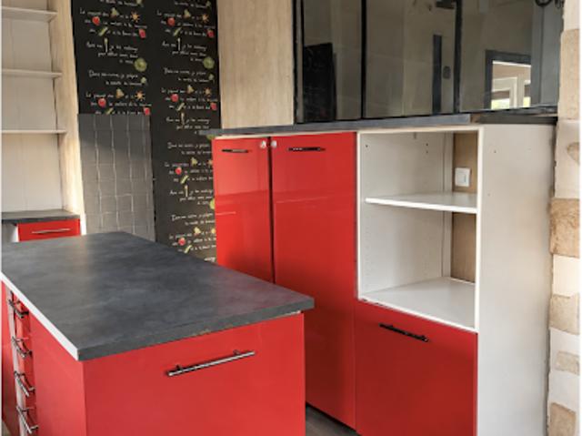 Vente Maison 5 pièces 140 m2 Saint leonard
