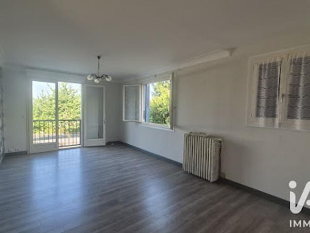 Vente Maison 5 pièces 140 m2 Saint Léonard de Noblat