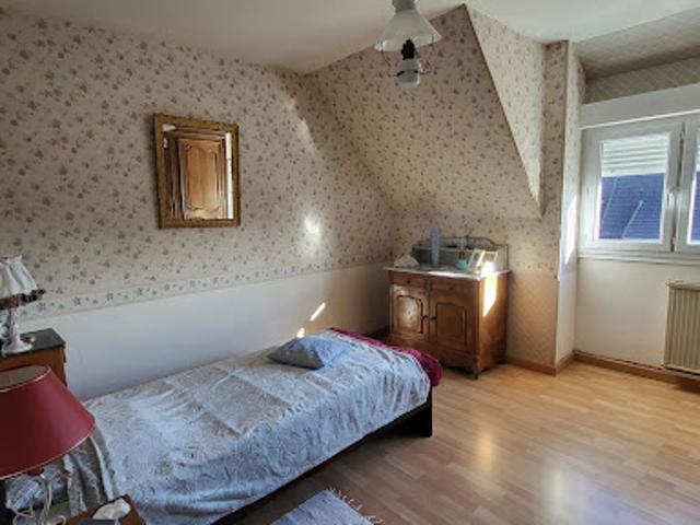 Vente Maison 5 pièces 140 m2 Saint lo