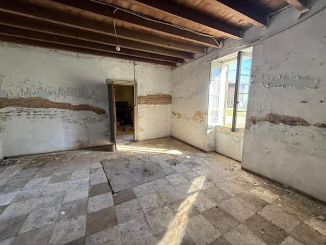 Vente Maison 5 pièces 140 m2 Saint Pardon de Conques