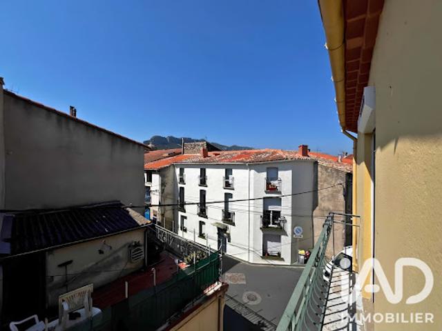 Vente Maison 5 pièces 140 m2 Saint Paul de Fenouillet