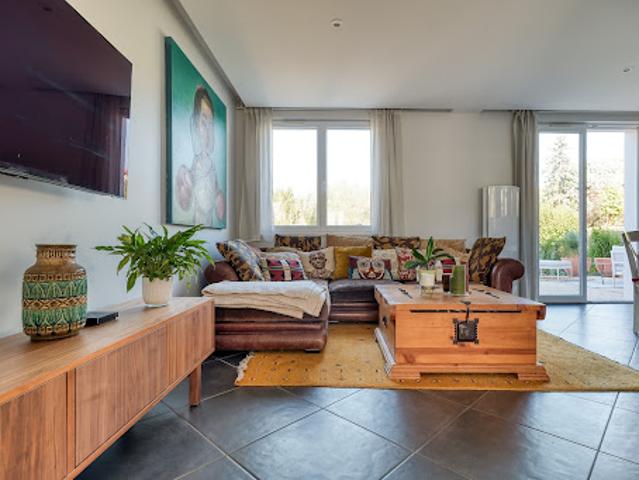 Vente Maison 5 pièces 140 m2 Saint Rémy lès Chevreuse