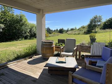 Vente Maison 5 pièces 140 m2 Saint Romain de Lerps