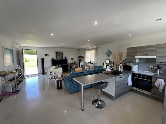 Vente Maison 5 pièces 140 m2 Saint Romain de Lerps