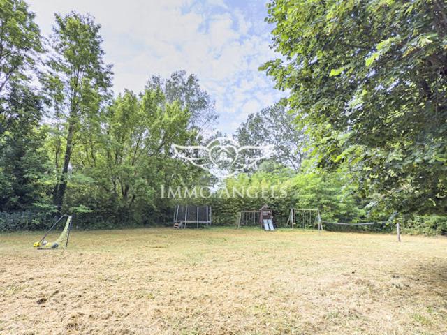 Vente Maison 5 pièces 140 m2 Saint Romain en Viennois