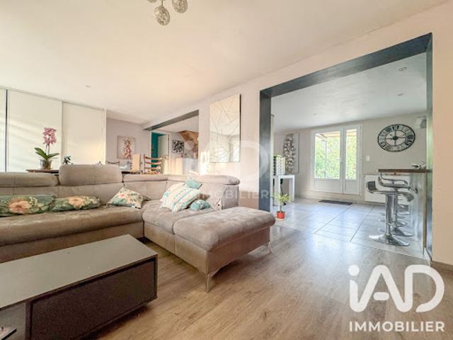 Vente Maison 5 pièces 140 m2 Saint Rome de Tarn