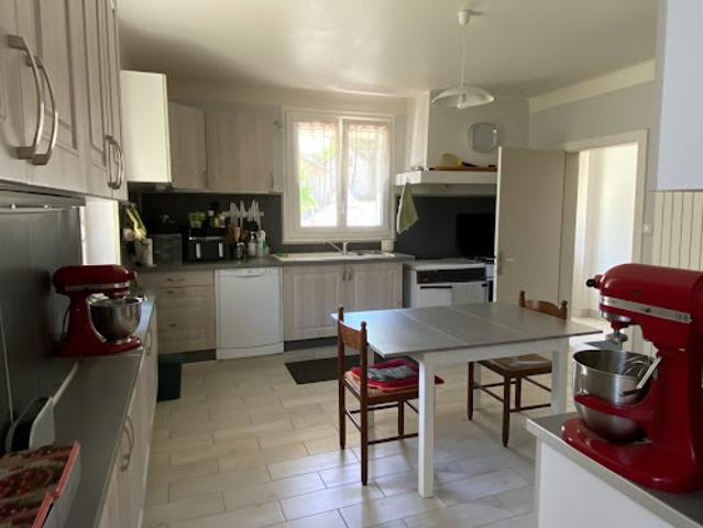 Vente Maison 5 pièces 140 m2 Saint Vitte sur Briance