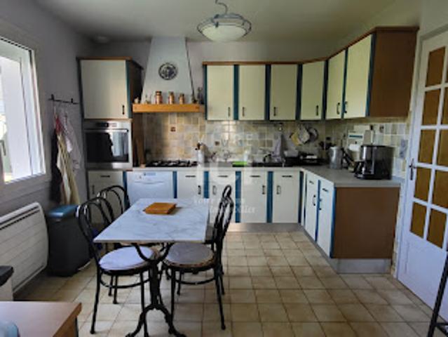 Vente Maison 5 pièces 140 m2 Sainte Luce sur Loire
