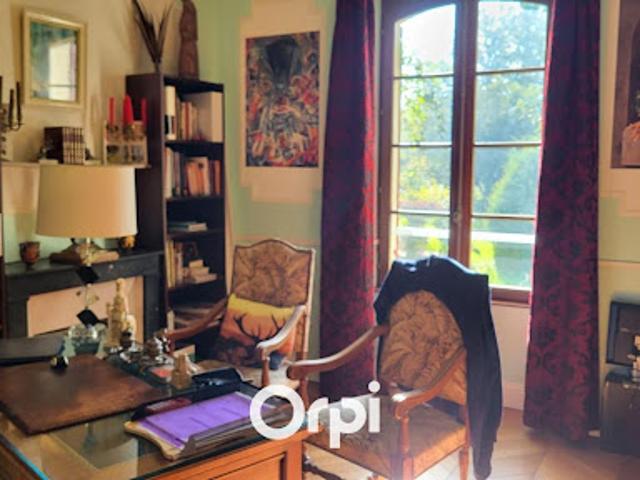 Vente Maison 5 pièces 140 m2 Salins