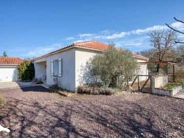 Vente Maison 5 pièces 140 m2 Salviac