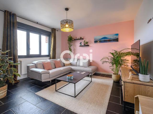 Vente Maison 5 pièces 140 m2 Santes