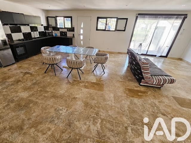 Vente Maison 5 pièces 140 m2 Saussignac