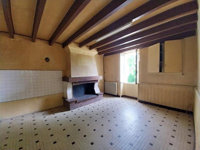 Vente Maison 5 pièces 140 m2 Sauveterre de Guyenne