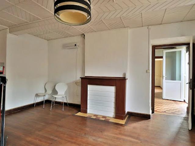 Vente Maison 5 pièces 140 m2 Sauviac