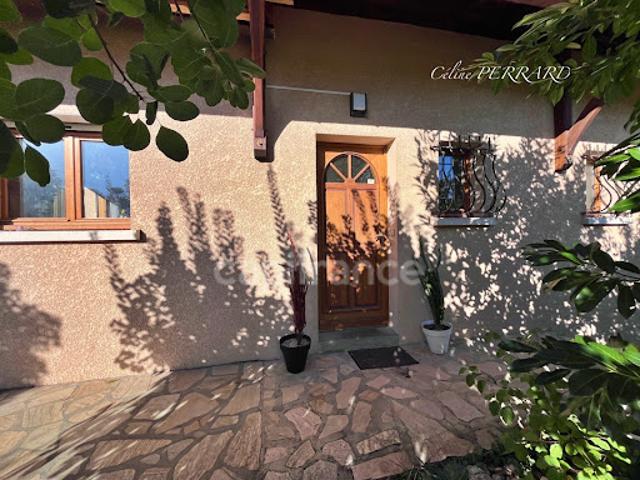 Vente Maison 5 pièces 140 m2 Sciez