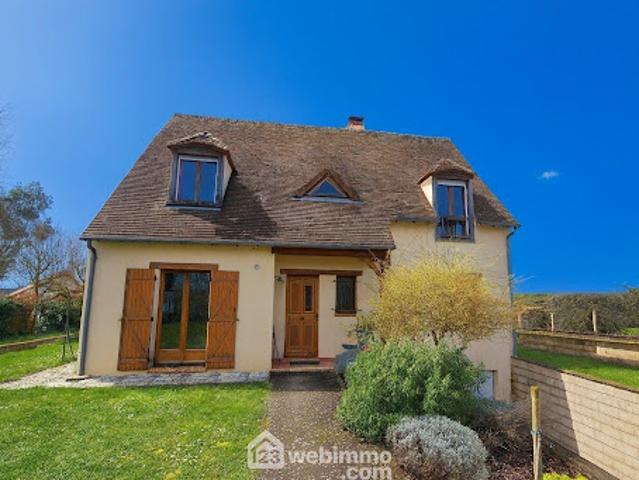 Vente Maison 5 pièces 140 m2 Soisy sur Ecole
