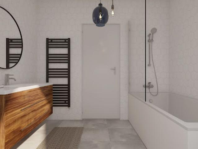 Vente Maison 5 pièces 140 m2 Sommaing