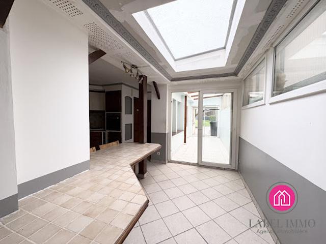 Vente Maison 5 pièces 140 m2 Somain