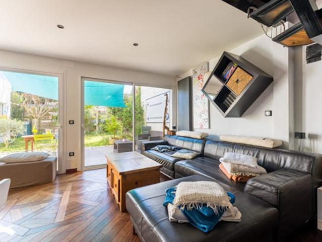 Vente Maison 5 pièces 140 m2 Talence
