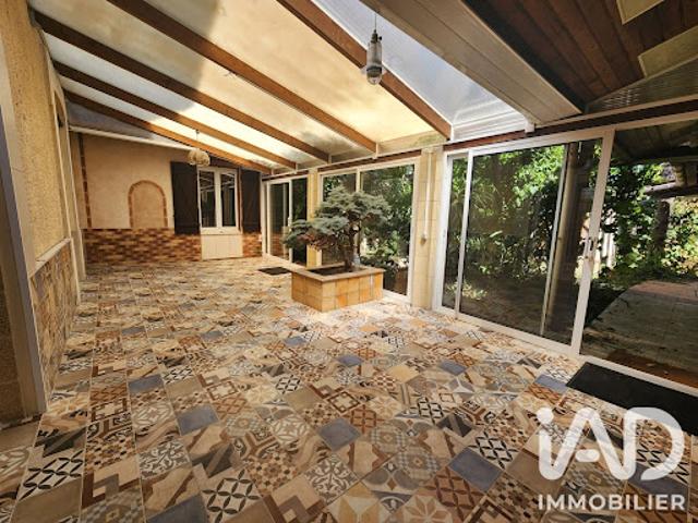 Vente Maison 5 pièces 140 m2 Talence