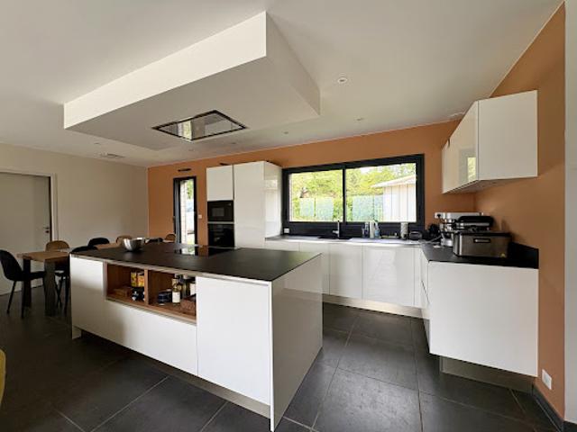 Vente Maison 5 pièces 140 m2 Terrasson Lavilledieu