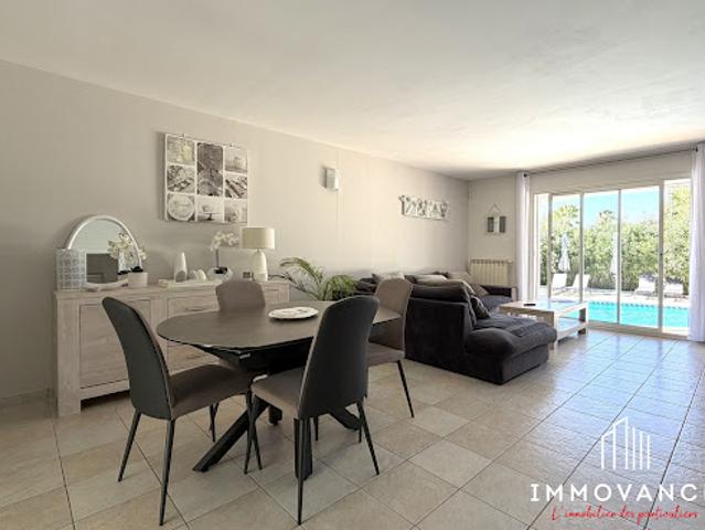 Vente Maison 5 pièces 140 m2 Teyran