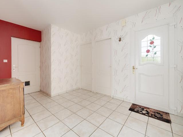 Vente Maison 5 pièces 140 m2 Thaon les Vosges