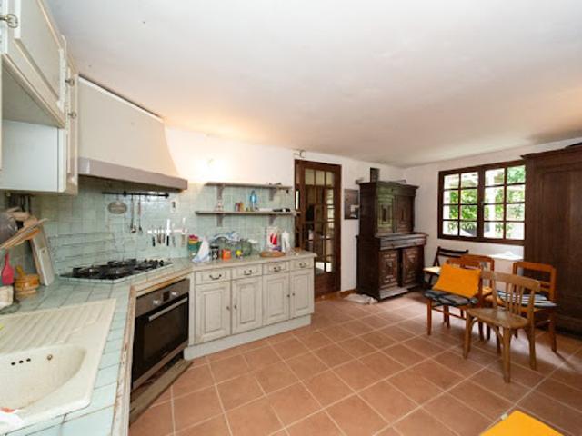 Vente Maison 5 pièces 140 m2 Cavignac