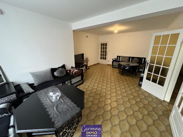 Vente Maison 5 pièces 140 m2 Tonneins