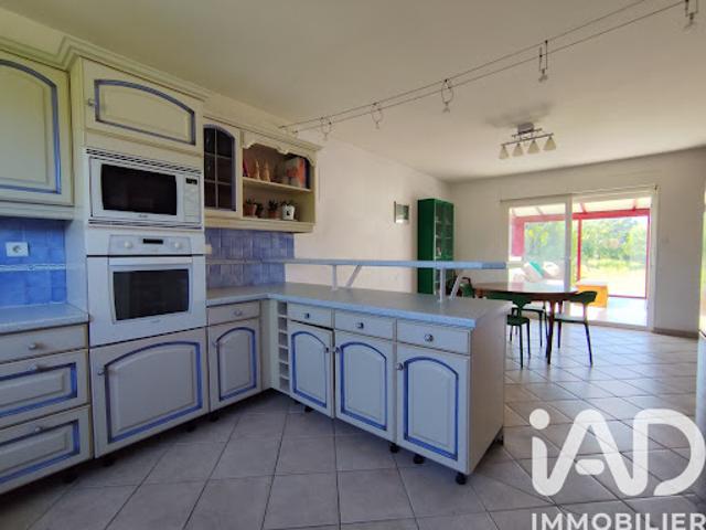 Vente Maison 5 pièces 196 m2 Torcy le Grand