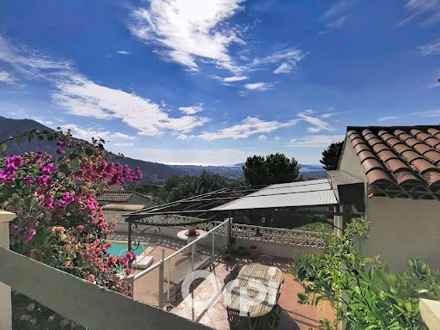 Vente Maison 5 pièces 140 m2 Toulon