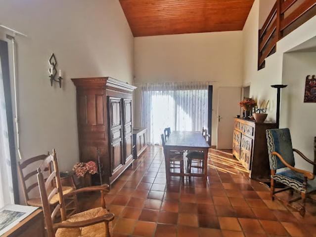 Vente Maison 5 pièces 140 m2 Toulouse