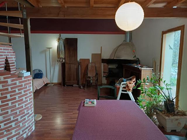 Vente Maison 5 pièces 140 m2 Toulouse
