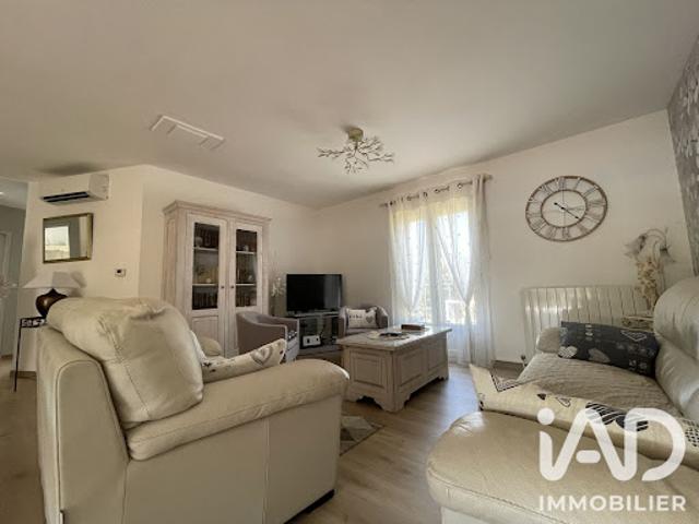 Vente Maison 5 pièces 140 m2 Trausse