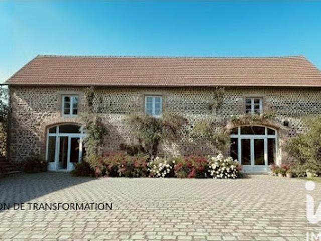 Vente Maison 5 pièces 140 m2 Uzein
