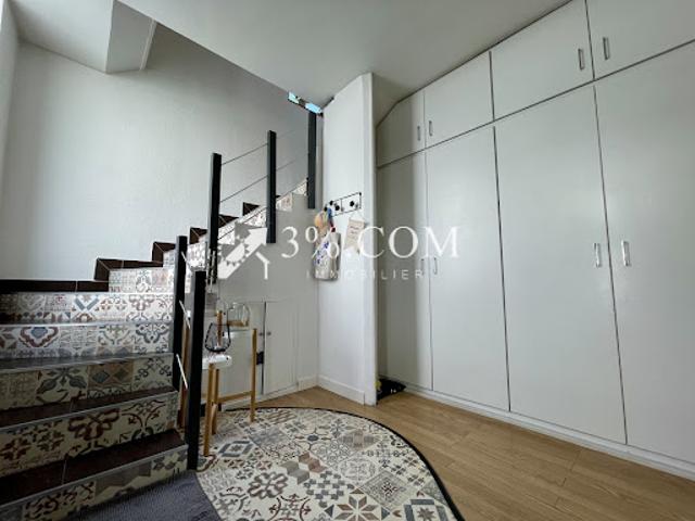 Vente Maison 5 pièces 140 m2 Uhlwiller