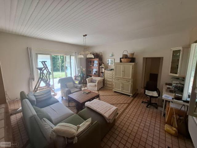 Vente Maison 5 pièces 140 m2 Val de Louyre et Caudeau