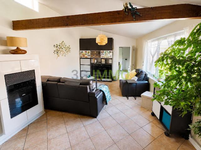 Vente Maison 5 pièces 140 m2 Valdampierre