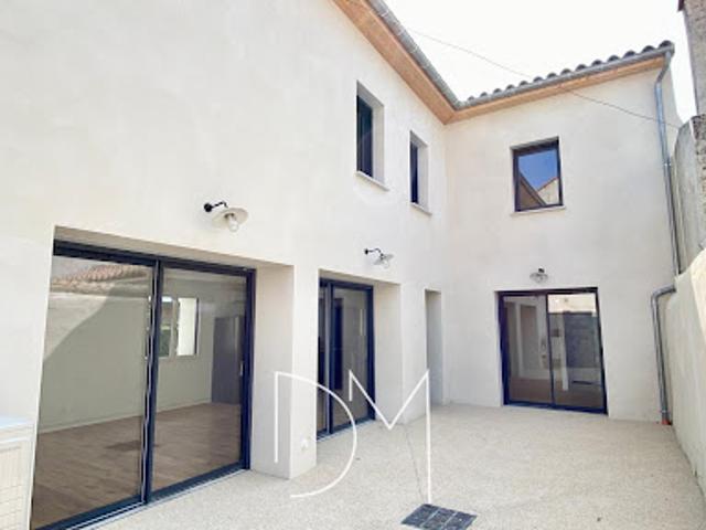 Vente Maison 5 pièces 140 m2 Valence