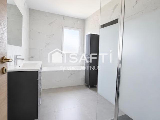 Vente Maison 5 pièces 140 m2 Venizel