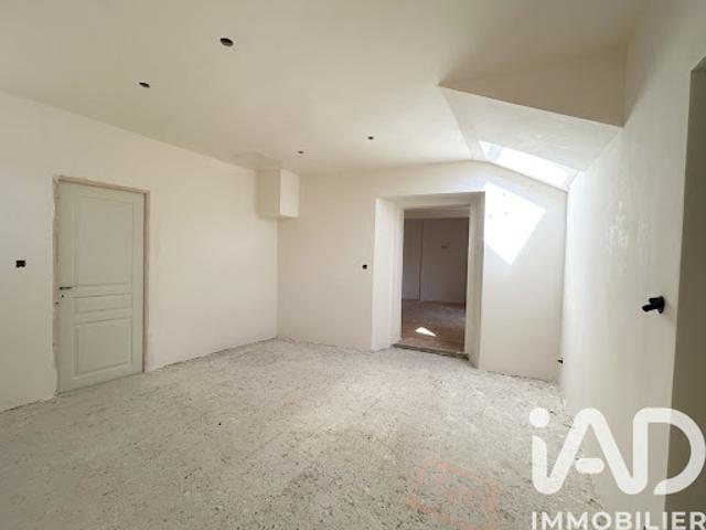 Vente Maison 5 pièces 140 m2 Venteuil