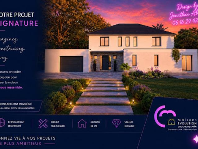 Vente Maison 5 pièces 140 m2 Verrieres le buisson