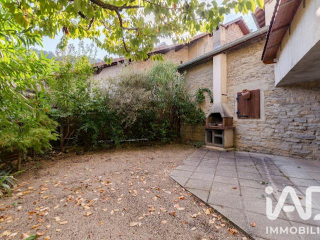 Vente Maison 5 pièces 140 m2 Vertrieu