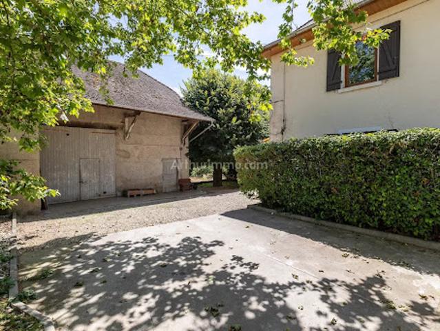Vente Maison 5 pièces 140 m2 Vézeronce Curtin