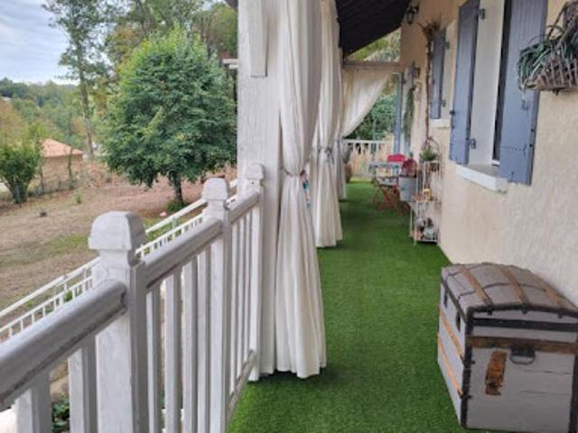 Vente Maison 5 pièces 140 m2 Villars