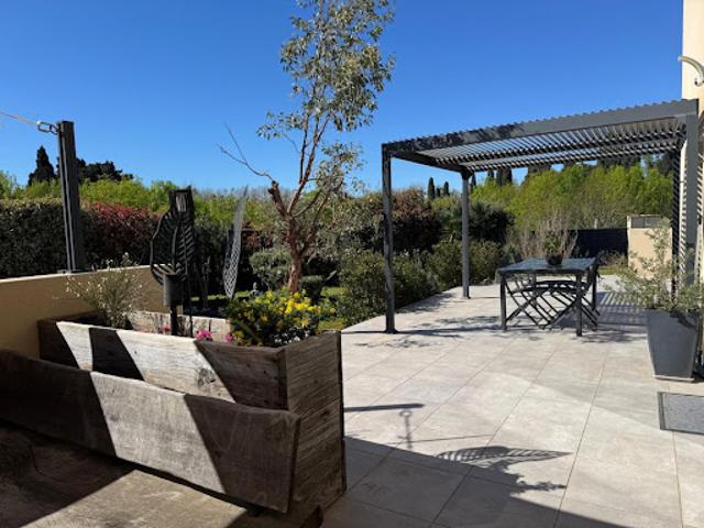 Vente Maison 5 pièces 140 m2 Villelongue de la Salanque